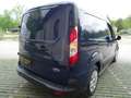 Ford Transit Connect Kasten Trend-Euro6-2.Hand Blau - thumbnail 18