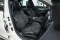 Mercedes-Benz C-klasse C63S AMG 510pk |keramische remmen|panoram Blanco - thumbnail 19