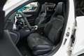 Mercedes-Benz C-klasse C63S AMG 510pk |keramische remmen|panoram Blanco - thumbnail 5