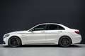 Mercedes-Benz C-klasse C63S AMG 510pk |keramische remmen|panoram Blanco - thumbnail 7