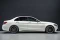 Mercedes-Benz C-klasse C63S AMG 510pk |keramische remmen|panoram Blanco - thumbnail 6
