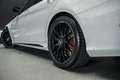 Mercedes-Benz C-klasse C63S AMG 510pk |keramische remmen|panoram Blanco - thumbnail 35