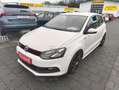 Volkswagen Polo V GTI *Einzelstück* Blanc - thumbnail 1