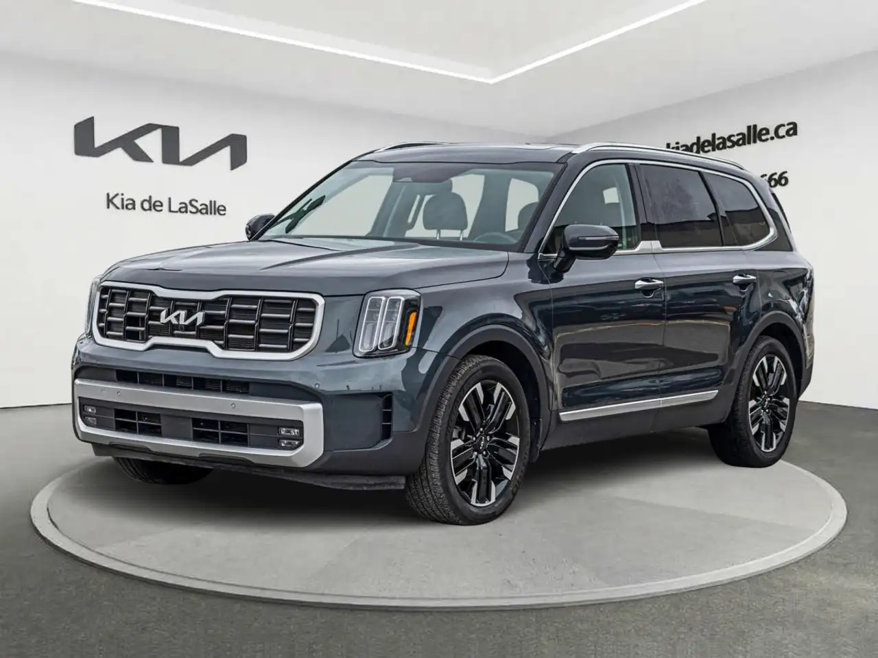 2023 Kia Telluride