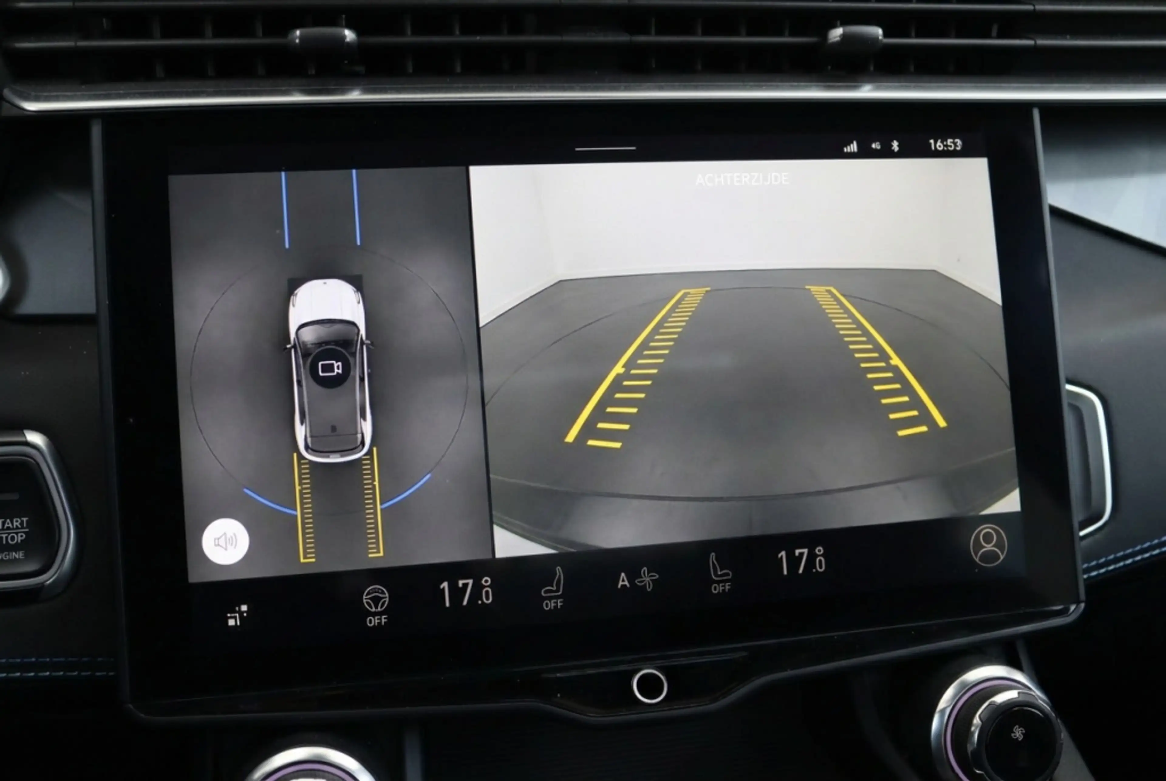 Lynk & Co 01 1.5 PHEV 262PK Stuurverwarming | Pano | Zwarte hem — photo 18