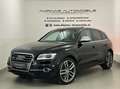 Audi SQ5 3.0 TDI quattro NUR 76TKM - PANO - LED Schwarz - thumbnail 1