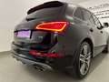 Audi SQ5 3.0 TDI quattro NUR 76TKM - PANO - LED Schwarz - thumbnail 12