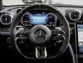 Mercedes-Benz C 63 AMG S E PERFORMANCE T Aero/Digital/Pano/AHK Сірий - thumbnail 11