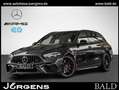 Mercedes-Benz C 63 AMG S E PERFORMANCE T Aero/Digital/Pano/AHK Grijs - thumbnail 1