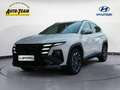 Hyundai TUCSON 1.6 T-GDi HEV 4WD Prime (NX4e) Weiß - thumbnail 1