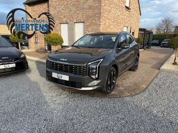 1.6 T-GDI 150PK DCT NIEUW MODEL 0KM 7J/GARANTIE