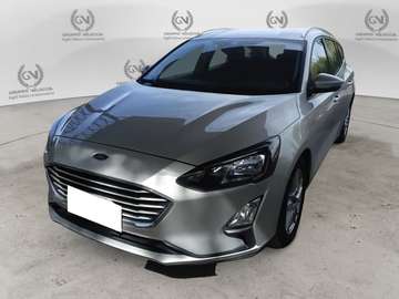 1.5 Ecoblue 120cv Business