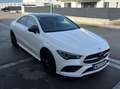 Mercedes-Benz CLA 200 CLA 200 Coupé mit AMG Line Weiß - thumbnail 1