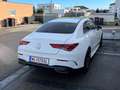 Mercedes-Benz CLA 200 CLA 200 Coupé mit AMG Line Weiß - thumbnail 2