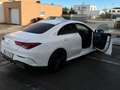 Mercedes-Benz CLA 200 CLA 200 Coupé mit AMG Line Weiß - thumbnail 3