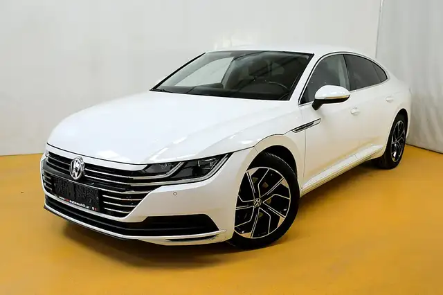 Volkswagen Arteon 2,0 TDI SCR DSG