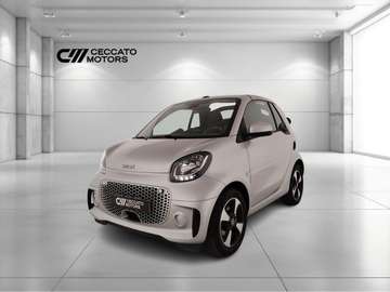 Cabrio eq Passion 22kW