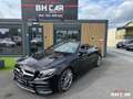 Mercedes-Benz E 220 Cabriolet 220d 194ch 9 G-TRONIC SPORTLINE Negro - thumbnail 2