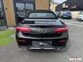 Mercedes-Benz E 220 Cabriolet 220d 194ch 9 G-TRONIC SPORTLINE Negro - thumbnail 6