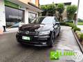 Volkswagen Tiguan 2.0 TDI SCR DSG R-LINE BlueMotion Tech. GAR.INCL. Negro - thumbnail 1