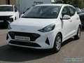 Hyundai i10 SELECT NAVI KAMERA LED-TFL USB KLIMA Blanc - thumbnail 11