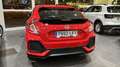 Honda Civic 1.0 VTEC Turbo Elegance Navi Rojo - thumbnail 1
