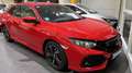 Honda Civic 1.0 VTEC Turbo Elegance Navi Rojo - thumbnail 3