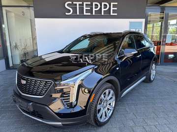 Premium Luxury AWD 2.0T,350T, ACC,AHK,20"ALU