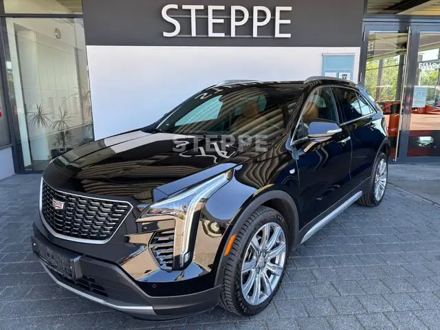 Cadillac XT4 Premium Luxury AWD 2.0T,350T, ACC,AHK,20"ALU