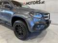 Mercedes-Benz X 350 X 350 d 4Matic / DELTA 4x4 / 20"/ LED / 360 Kamera Grau - thumbnail 10