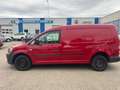 Volkswagen Caddy Maxi 4Motion, 1 Besitz, MwSt., Pickerl NEU 04/26 Rosso - thumbnail 5