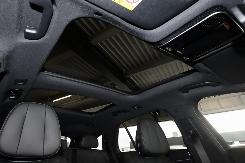 Mercedes-Benz E 450 d 4M T AMG MBUX+360°+DIG-LED+Pano+AHK+Nigh — photo 7
