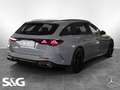 Mercedes-Benz E 450 d 4M T AMG MBUX+360°+DIG-LED+Pano+AHK+Nigh Grau - thumbnail 2