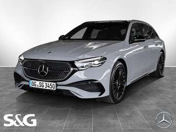 d 4M T AMG MBUX+360°+DIG-LED+Pano+AHK+Nigh