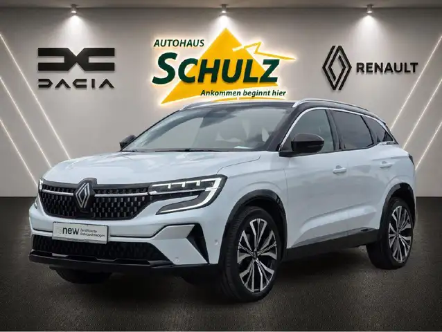 Renault Austral Iconic E-Tech Full Hybrid 200