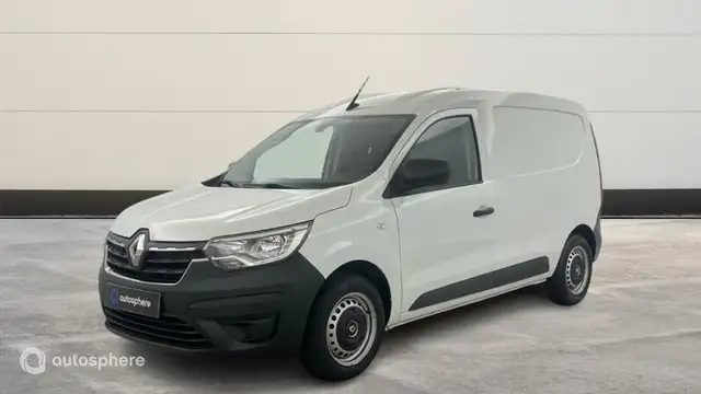 Renault Express 1.5 Blue dCi 95ch Confort 22