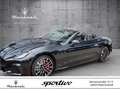 Maserati GranCabrio Trofeo Schwarz - thumbnail 1