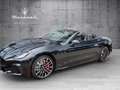 Maserati GranCabrio Trofeo Schwarz - thumbnail 2