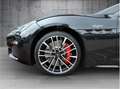 Maserati GranCabrio Trofeo Schwarz - thumbnail 12