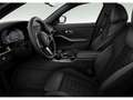 BMW 320 e Touring Sport Line AHK LED NAVI PDC SHZ Schwarz - thumbnail 5