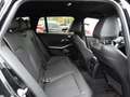 BMW 320 e Touring Sport Line AHK LED NAVI PDC SHZ Noir - thumbnail 9