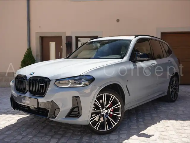 BMW X3 M 40 i/M Sportsitze/ACC/360°/Komfortzugang