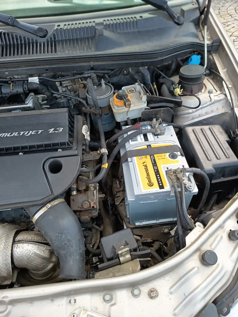 Fiat Strada Adventure Doppelkabine - 2