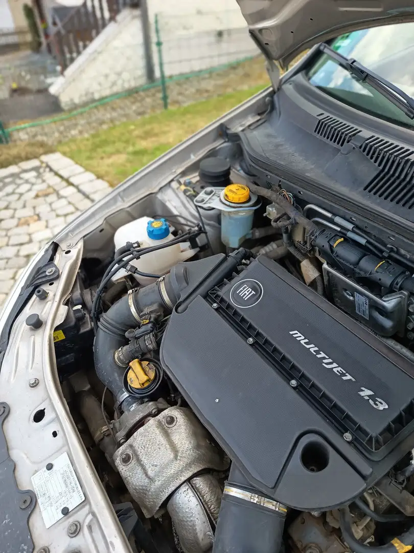 Fiat Strada Adventure Doppelkabine - 1