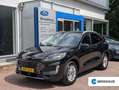 Ford Kuga 2.5 PHEV Titanium X 225pk | Adap. Cruise | Dodehoe Zwart - thumbnail 1