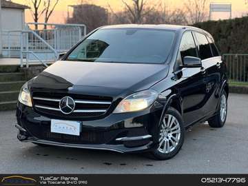 Premium B 200 Natural Gas Drive