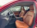 Lexus CT 200h Hybrid NL AUTO | STOELVERW | VELGEN | Rood - thumbnail 6
