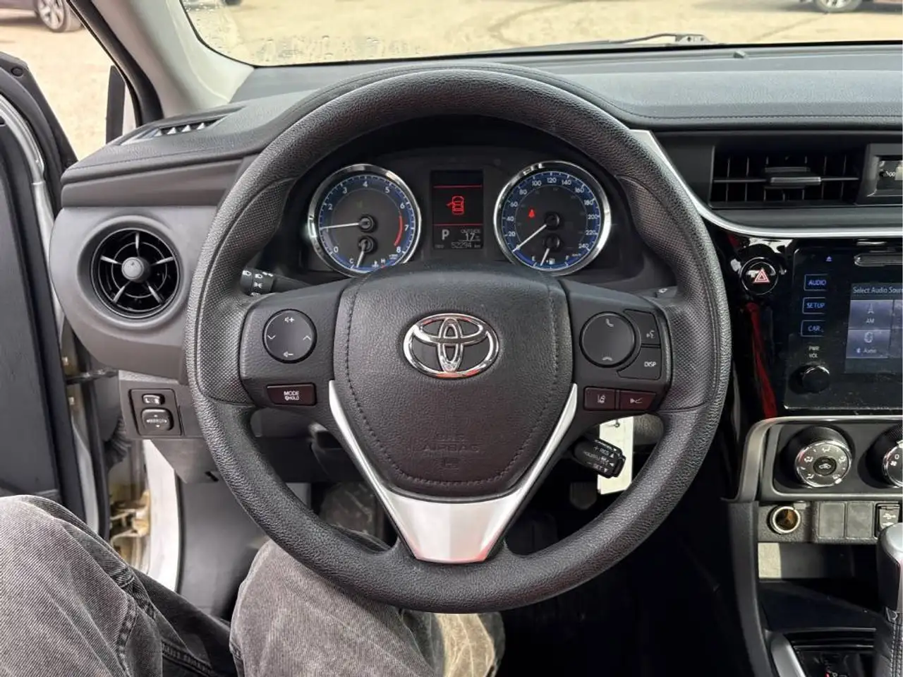 Toyota Corolla снимка Toyota Corolla