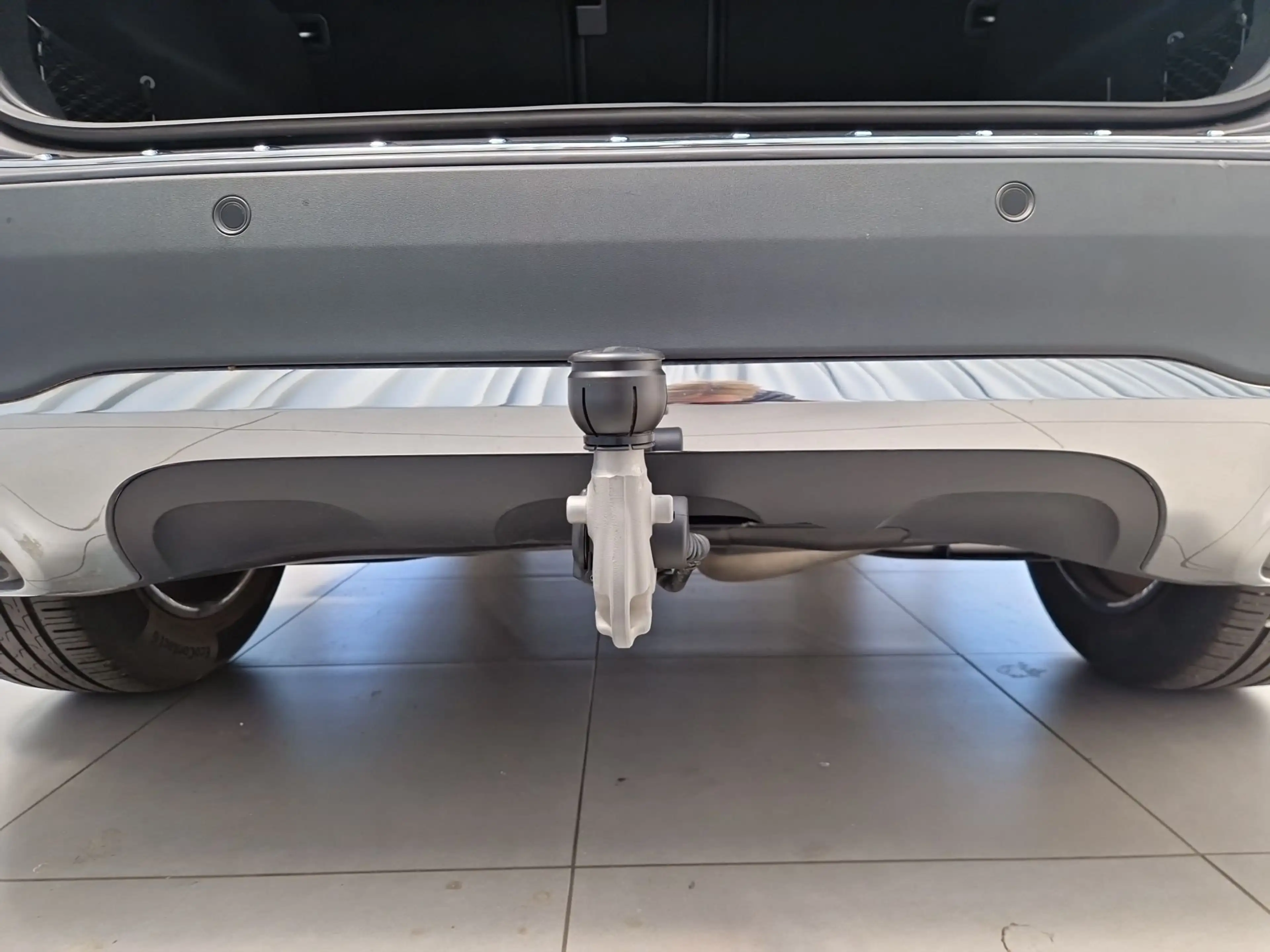 Mercedes-Benz GLA 180 d Progressive SpurW Winterp. — photo 12