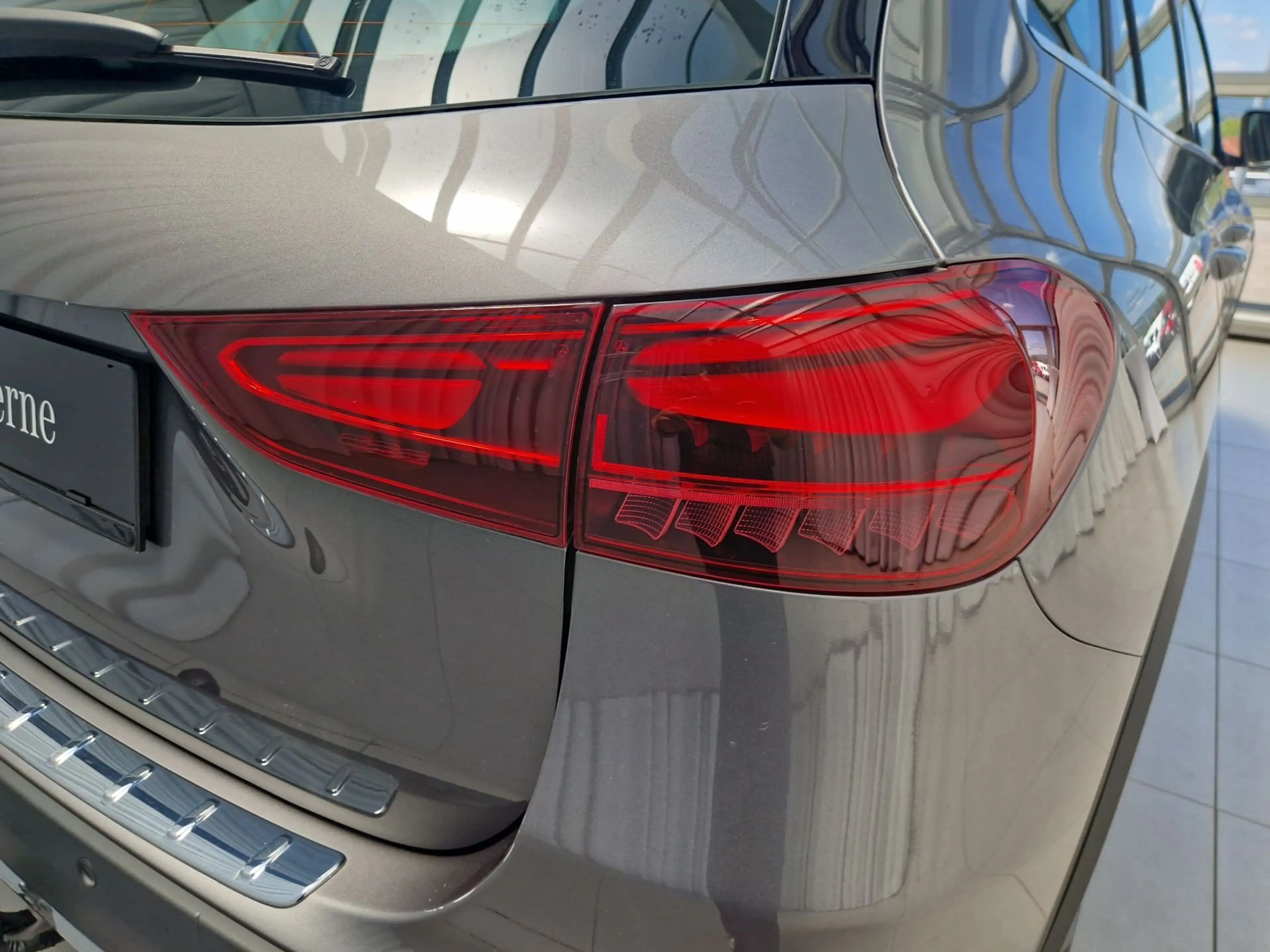 Mercedes-Benz GLA 180 d Progressive SpurW Winterp. — photo 13